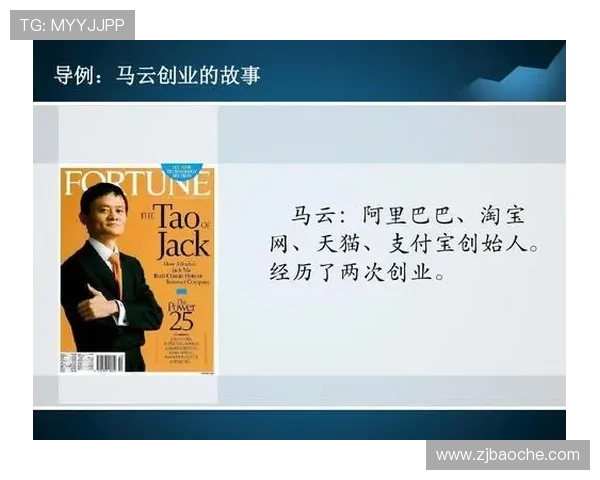 以马云企业家精神为引领探索新时代中国创新创业发展路径可持续力