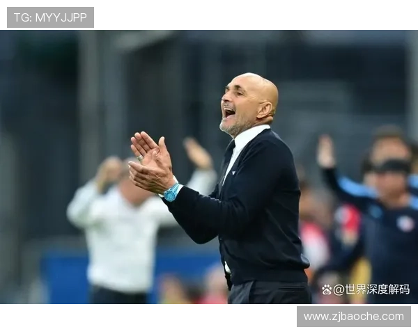 斯帕莱蒂引领尤文崛起新征程