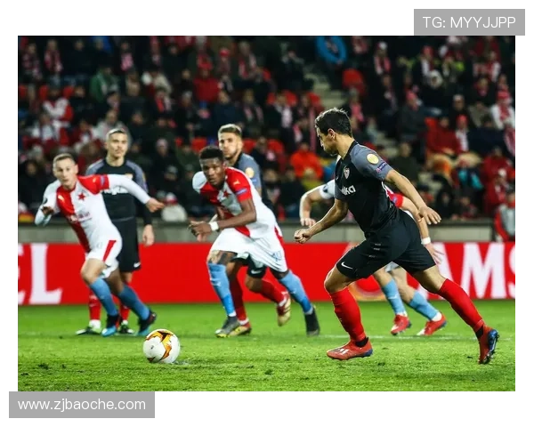 布拉格斯拉维亚足球俱乐部的辉煌历程